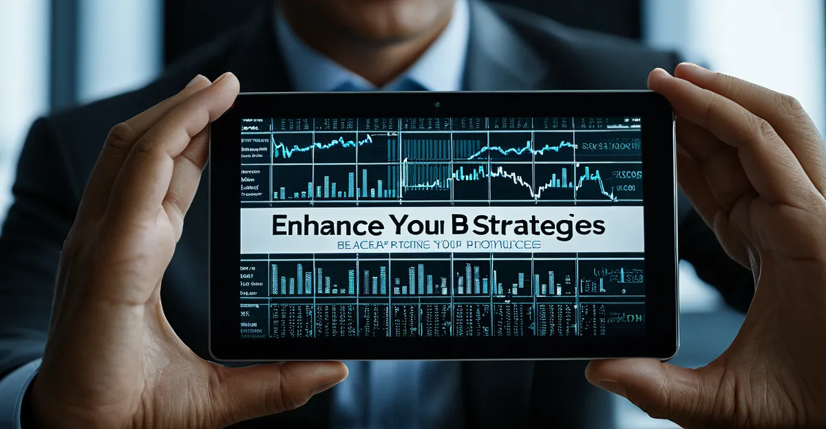 Potenzia il Tuo Business con Strategie Aziendali Effic